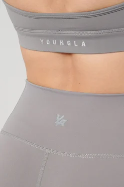 Youngla W320 Power Backless Sports Bra<Women Bras