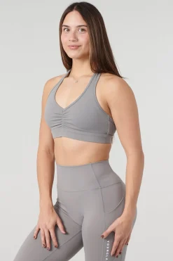 Youngla W320 Power Backless Sports Bra<Women Bras