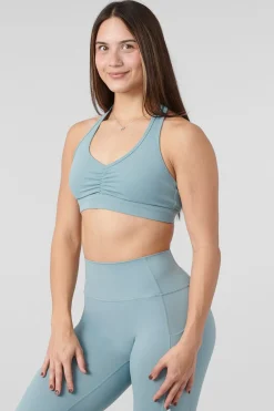 Youngla W320 Power Backless Sports Bra<Women Bras