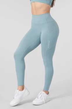 Youngla W214 Power Leggings<Women Leggings
