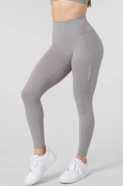 Youngla W214 Power Leggings<Women Leggings