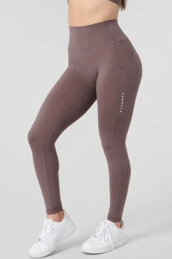 Youngla W214 Power Leggings<Women Leggings