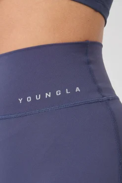 Youngla W212 Progress Leggings<Women Leggings