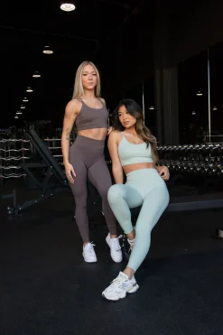 Youngla W212 Progress Leggings<Women Leggings