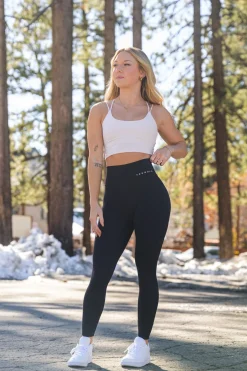 Youngla W212 Progress Leggings<Women Leggings