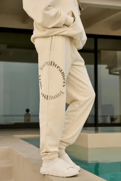 Youngla W228 Revolve Joggers<Women Joggers & Pants