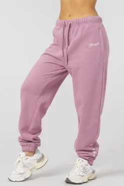 Youngla W228 Revolve Joggers<Women Joggers & Pants