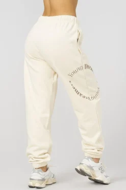 Youngla W228 Revolve Joggers<Women Joggers & Pants