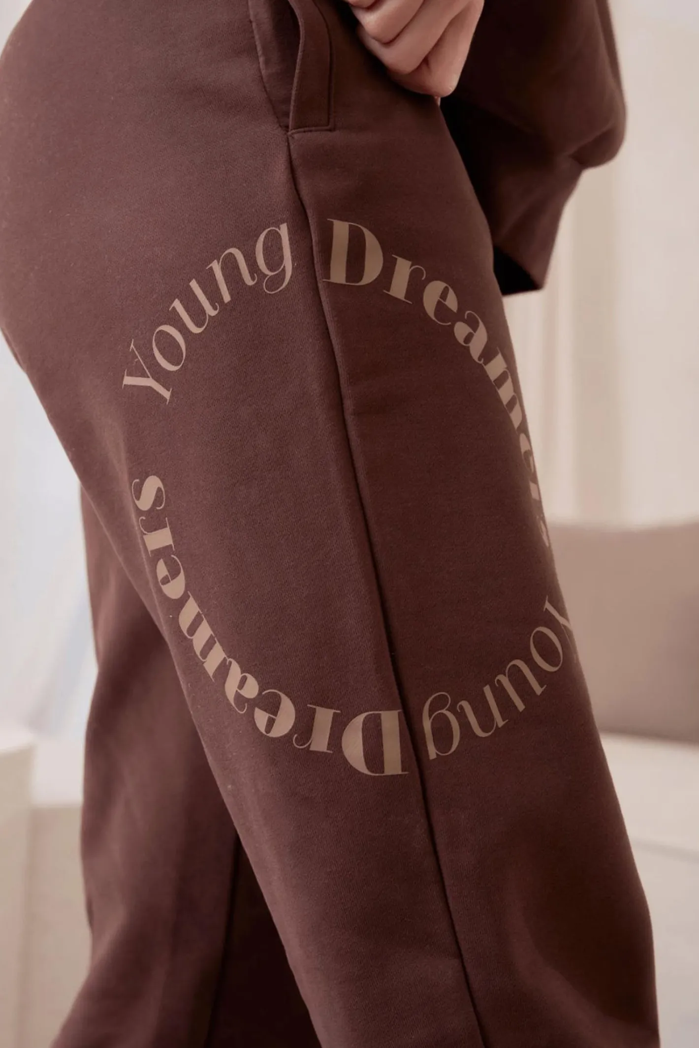 Youngla W228 Revolve Joggers<Women Joggers & Pants