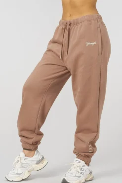 Youngla W228 Revolve Joggers<Women Joggers & Pants