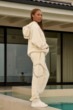 Youngla W228 Revolve Joggers<Women Joggers & Pants