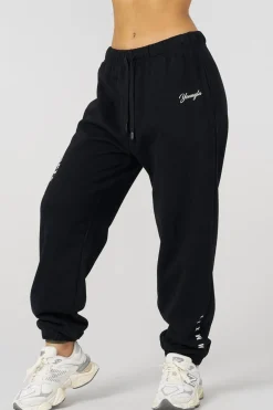 Youngla W228 Revolve Joggers<Women Joggers & Pants