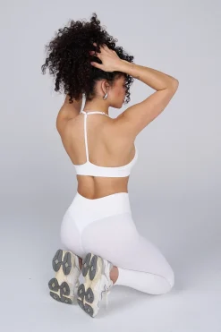 Youngla W343 Ribbed Seamless Bra<Women Bras
