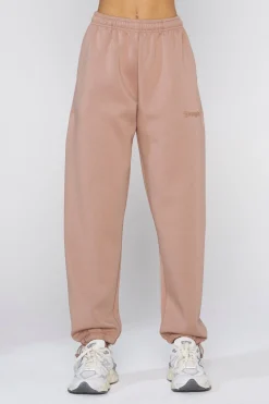 Youngla W240 Scuba Joggers<Women Joggers & Pants
