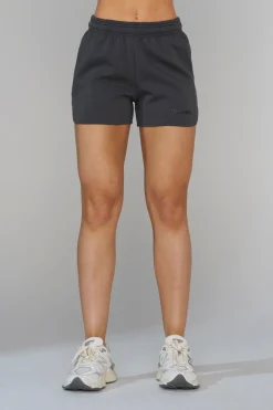 Youngla W140 Scuba Shorts<Women Shorts