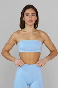 Youngla W333 Seamless Curve Bandeau<Women Bras