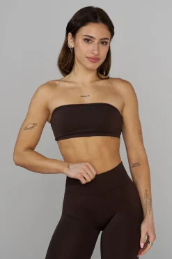 Youngla W333 Seamless Curve Bandeau<Women Bras
