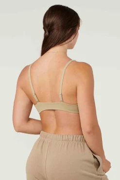 Youngla W326 Spiral Sports Bra<Women Bras