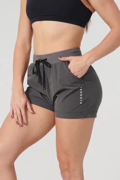 Youngla W104 Velocity Running Shorts<Women Shorts
