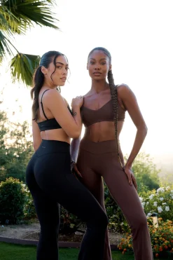 Youngla W324 Vital Sports Bra<Women Bras