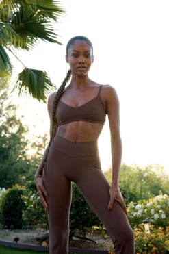 Youngla W324 Vital Sports Bra<Women Bras