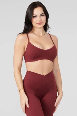 Youngla W324 Vital Sports Bra<Women Bras