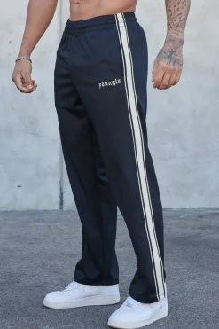 Youngla 241-Warm Up Pants<Men Joggers