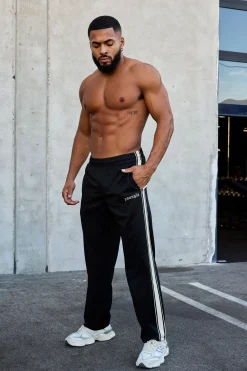 Youngla 241-Warm Up Pants<Men Joggers