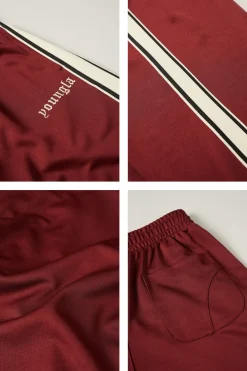Youngla 241-Warm Up Pants<Men Joggers