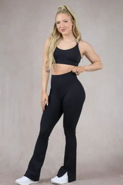 Youngla W319-Asana Sports Bra<Women Bras