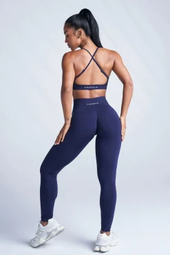 Youngla W220-Core Seamless Leggings<Women Leggings