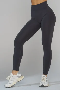 Youngla W233-Curve Seamless Legging<Women Leggings