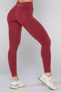 Youngla W233-Curve Seamless Legging<Women Leggings