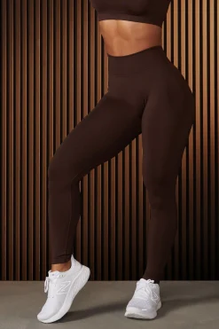Youngla W233-Curve Seamless Legging<Women Leggings