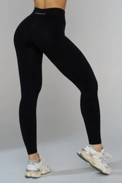 Youngla W233-Curve Seamless Legging<Women Leggings