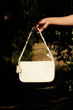 Youngla W607-Curve Shoulder Bag<Women Accessories