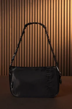 Youngla W607-Curve Shoulder Bag<Women Accessories