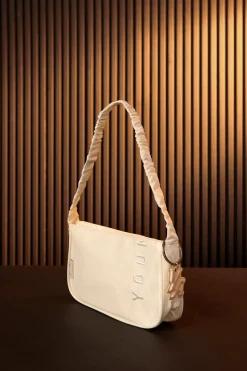 Youngla W607-Curve Shoulder Bag<Women Accessories