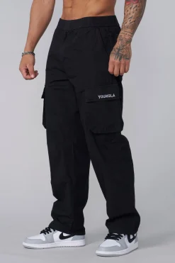 Youngla 227-Weightless Voyage Joggers<Men Joggers