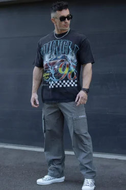 Youngla 227-Weightless Voyage Joggers<Men Joggers