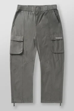 Youngla 227-Weightless Voyage Joggers<Men Joggers