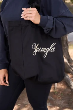 Youngla W603-Explorer Tote Bag<Women Accessories