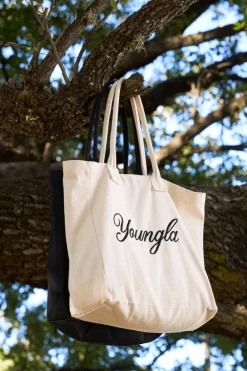 Youngla W603-Explorer Tote Bag<Women Accessories