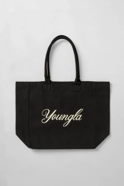 Youngla W603-Explorer Tote Bag<Women Accessories