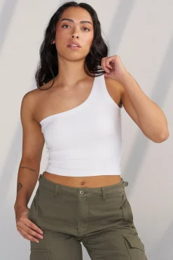 Youngla W313-Harmony Top<Women Tops