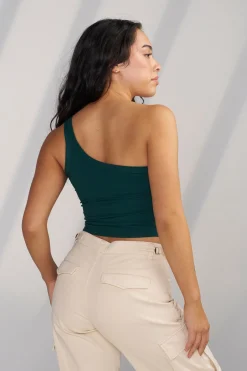 Youngla W313-Harmony Top<Women Tops