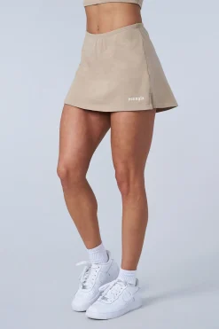 Youngla W141-Love Sets-Skirt<Women Shorts