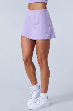 Youngla W141-Love Sets-Skirt<Women Shorts