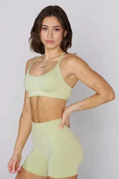 Youngla W338-Seamless Curve Bra<Women Bras