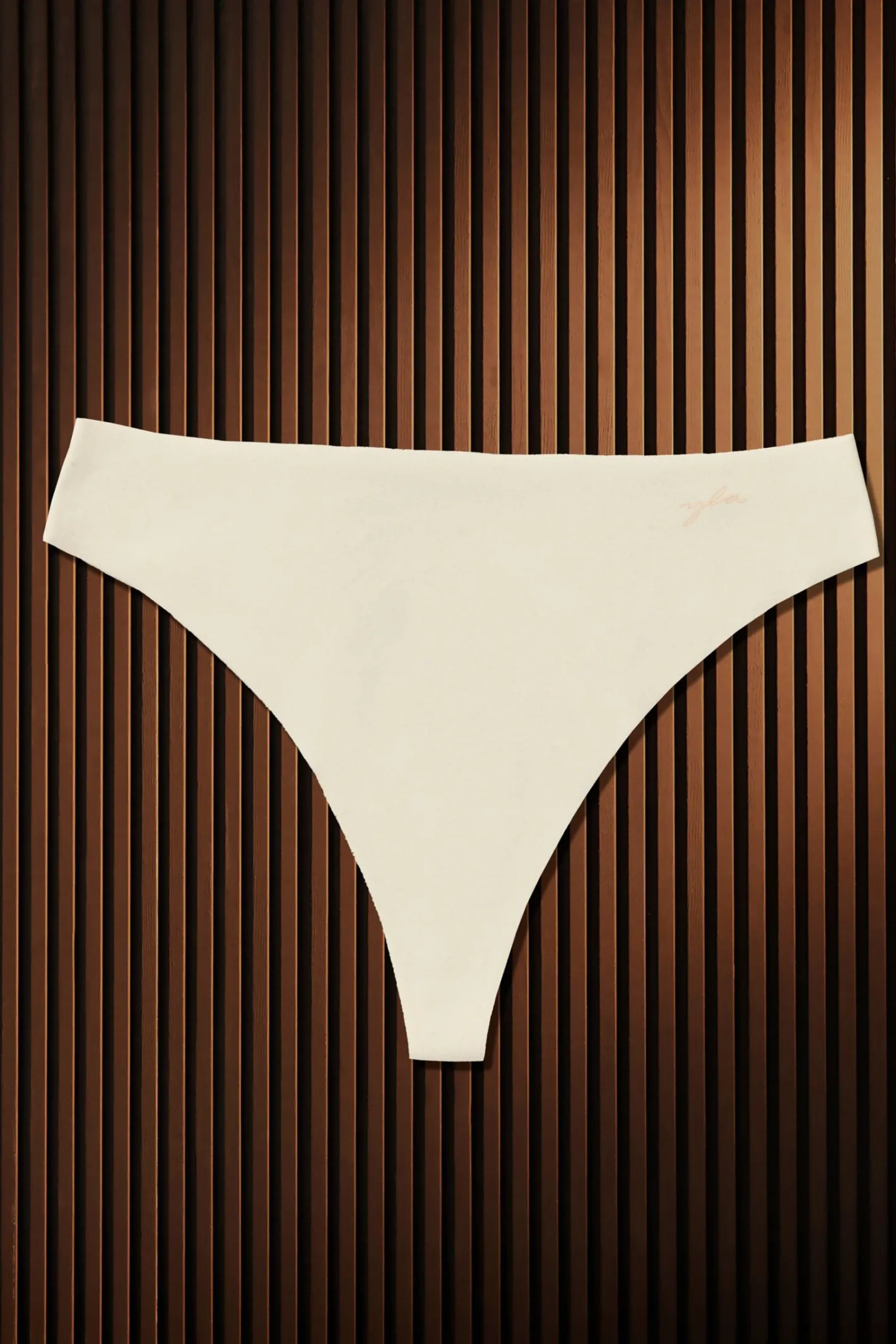 Youngla W610-Seamless Thong 3 Color Pack<Women Accessories